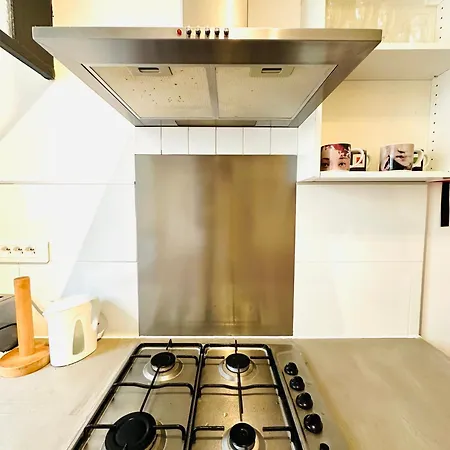 Appartement 90 Cambronne