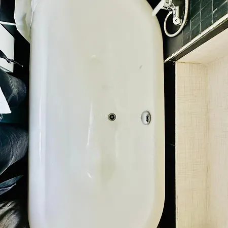 90 Cambronne Appartement