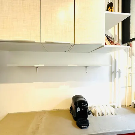 Appartement 90 Cambronne *